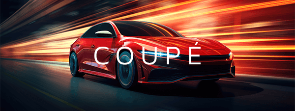 Coupé
